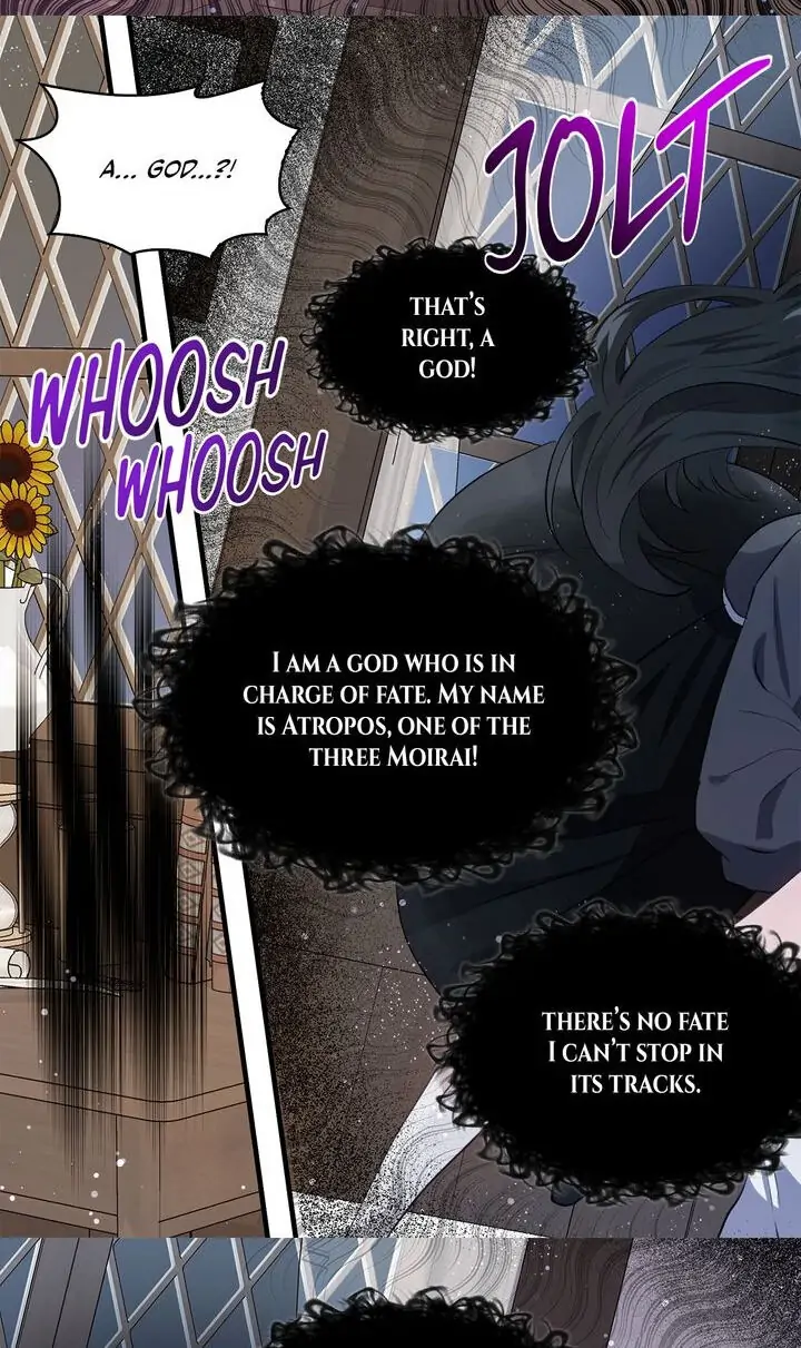 I’m the Ex-Girlfriend of a Soldier chapter 63 - page 29